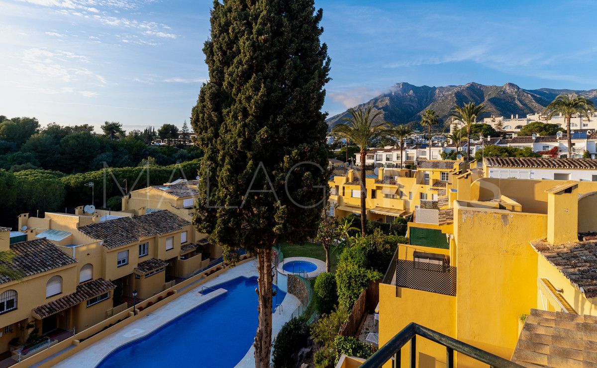 Maison de ville for sale in La Merced
