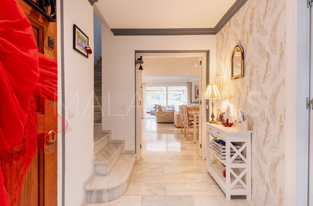Maison de ville for sale in La Merced
