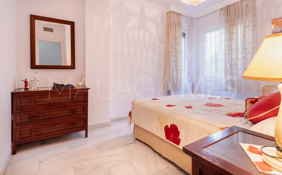Maison de ville for sale in La Merced