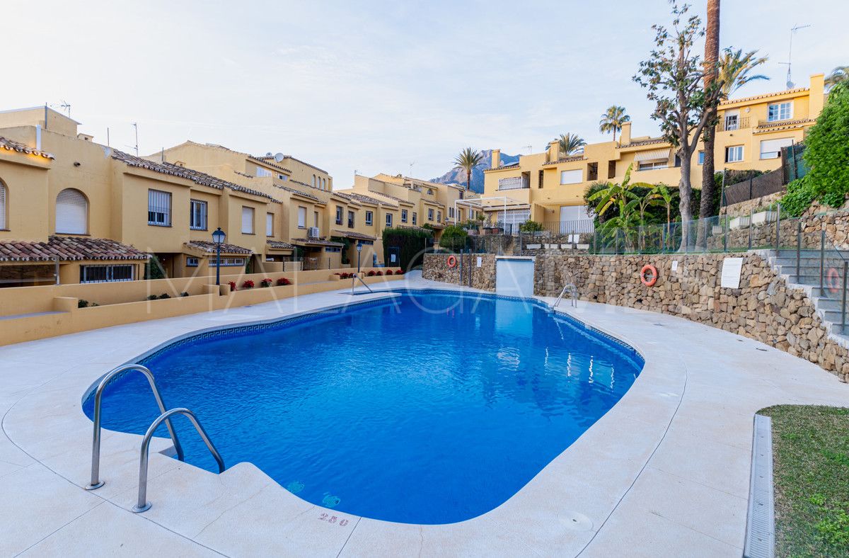Maison de ville for sale in La Merced