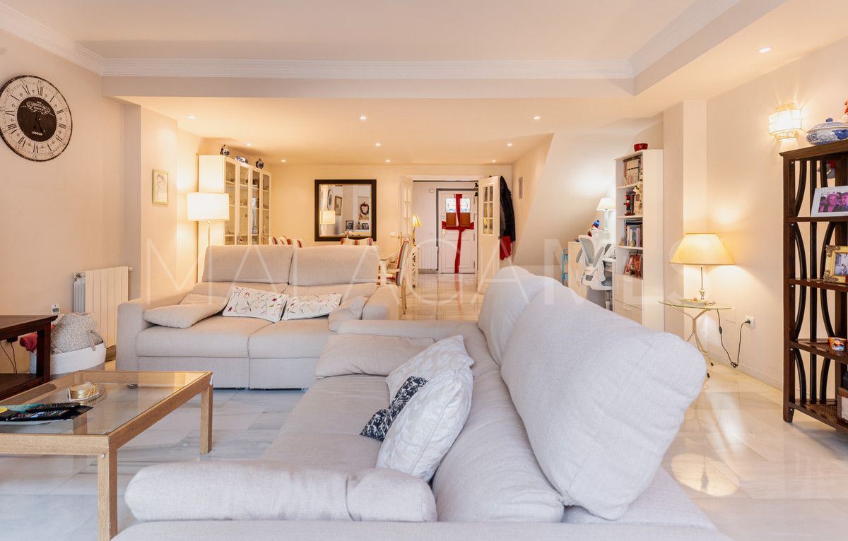 Maison de ville for sale in La Merced