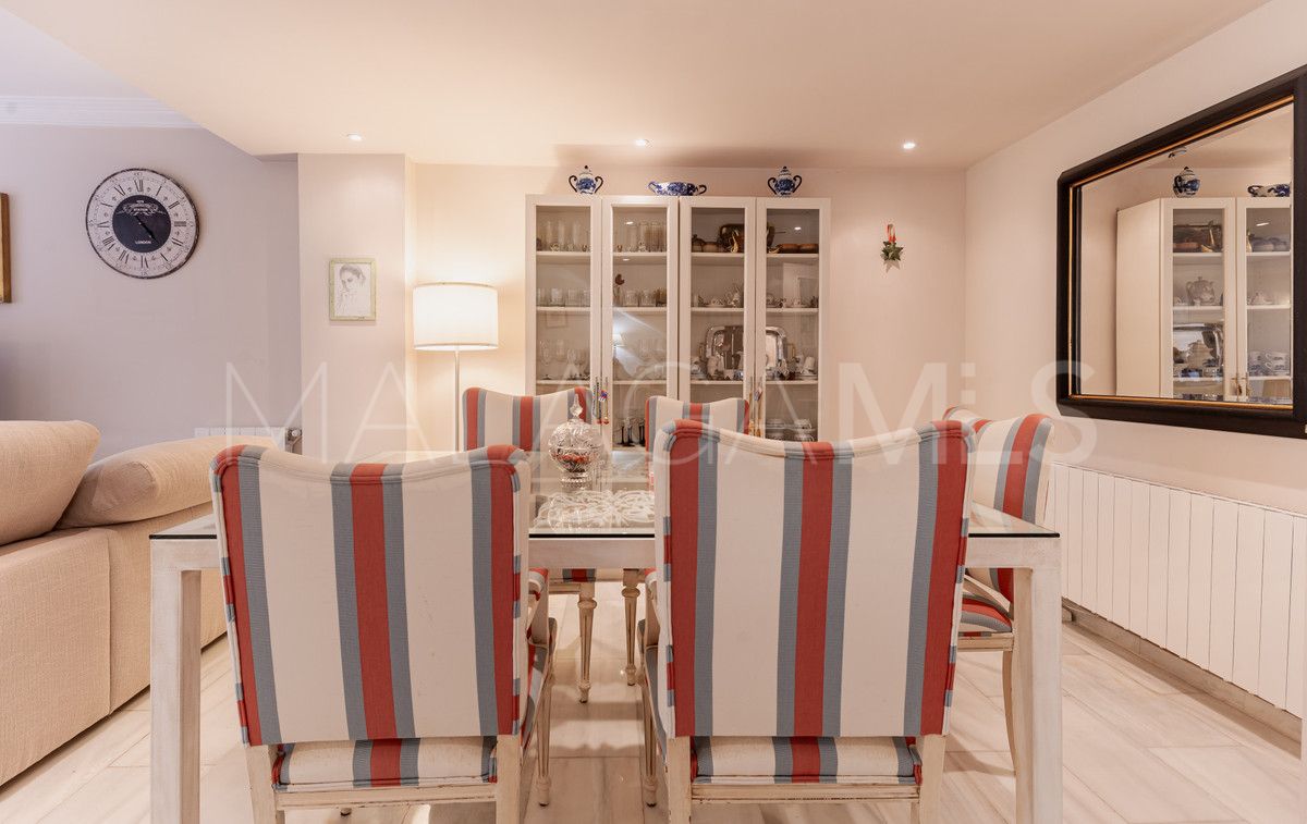 Maison de ville for sale in La Merced