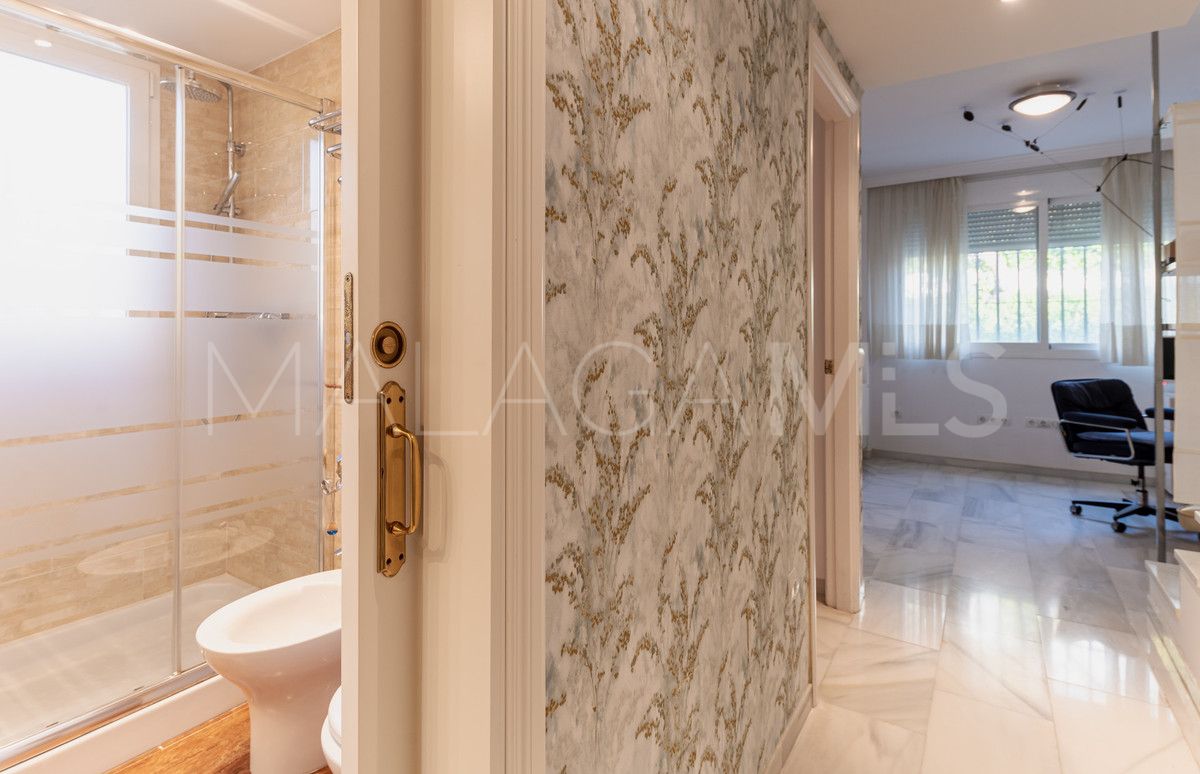 Maison de ville for sale in La Merced