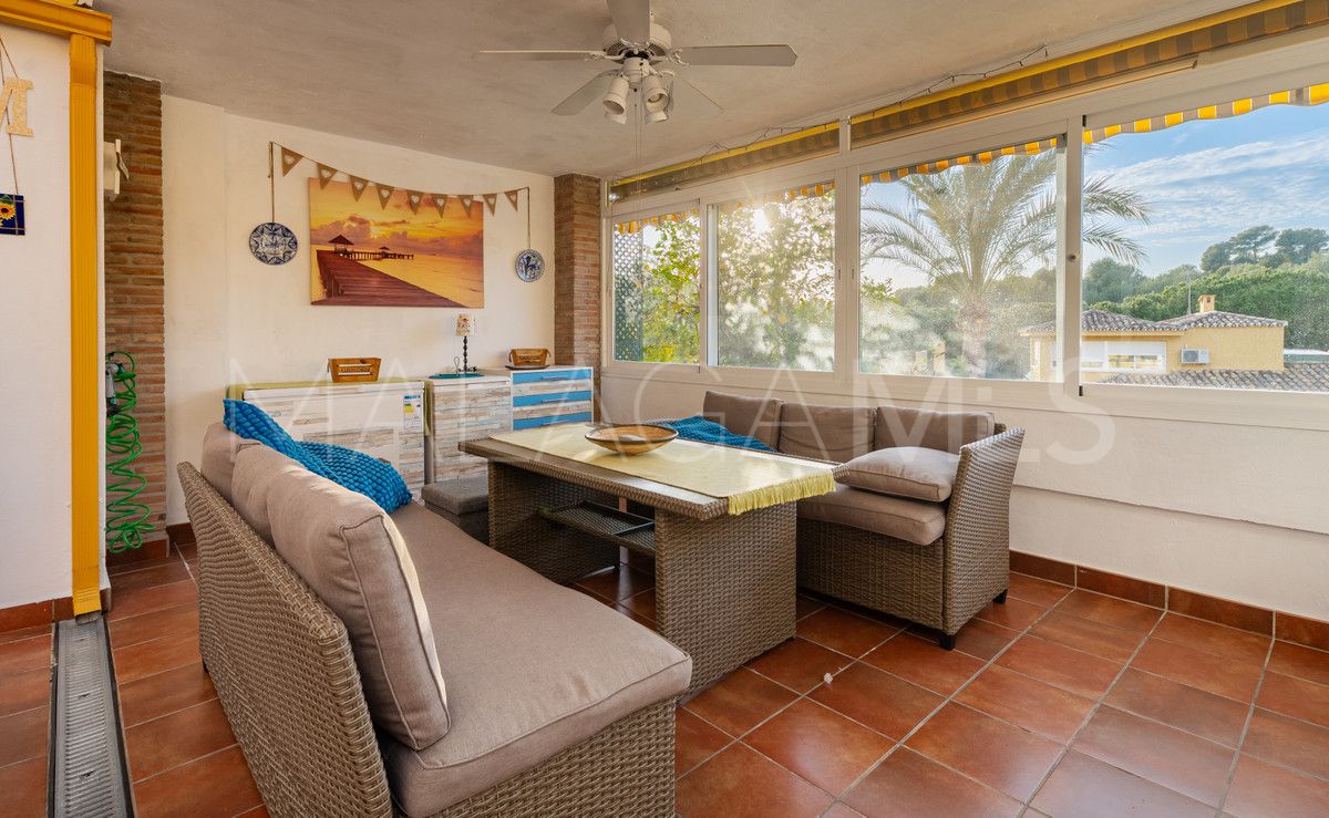 Maison de ville for sale in La Merced