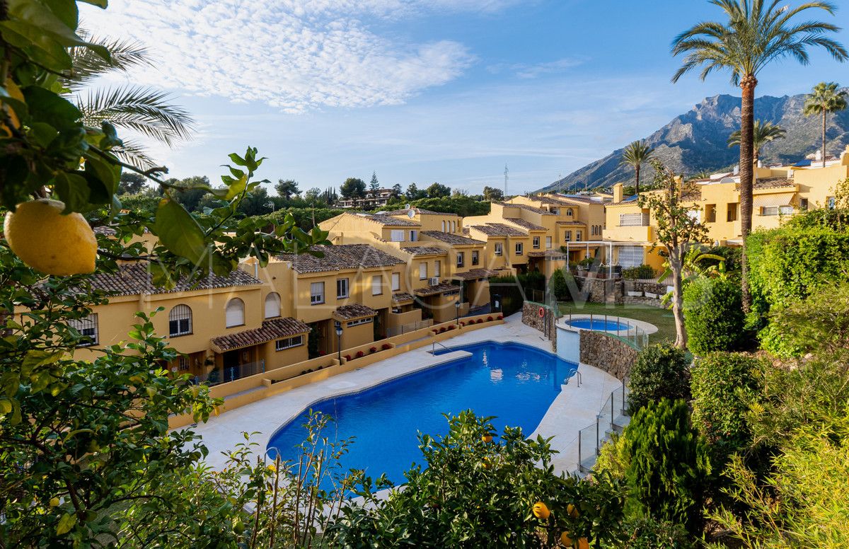Maison de ville for sale in La Merced