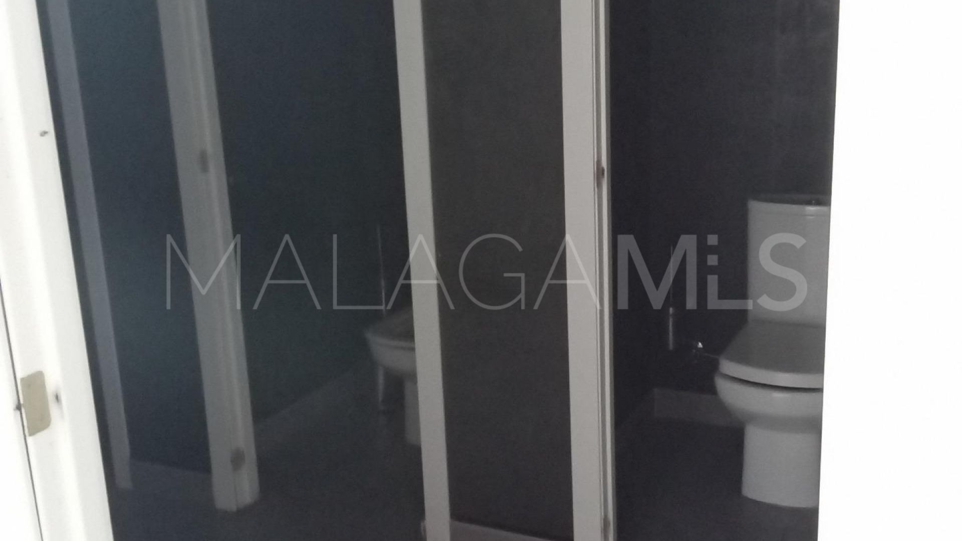 Marbella - Puerto Banus commercial premises for sale