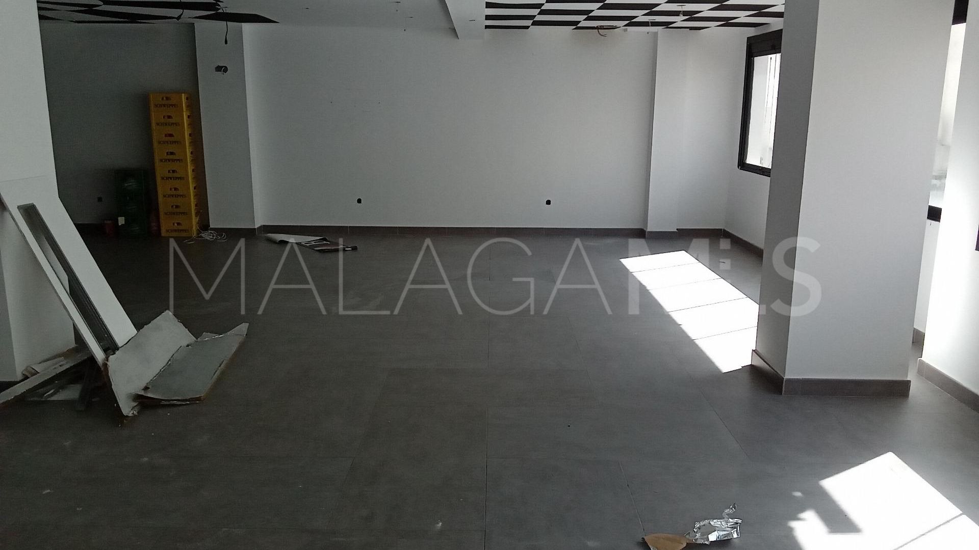 Marbella - Puerto Banus commercial premises for sale