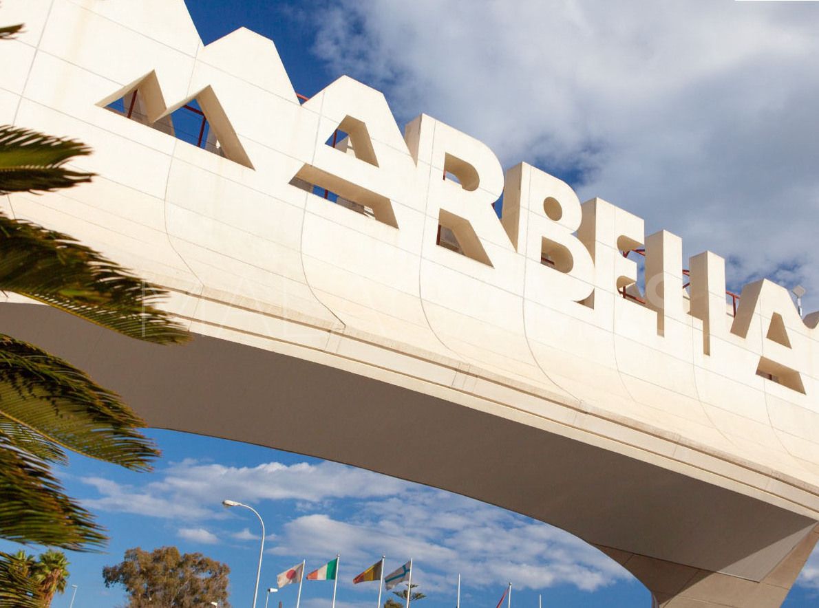Marbella - Puerto Banus commercial premises for sale