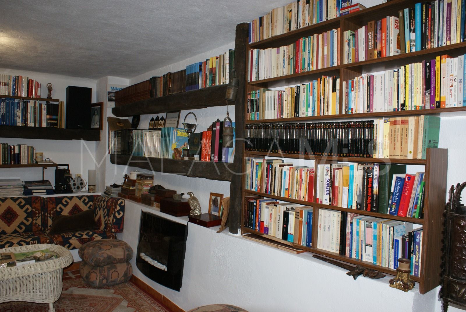 Adosado for sale in El Capricho