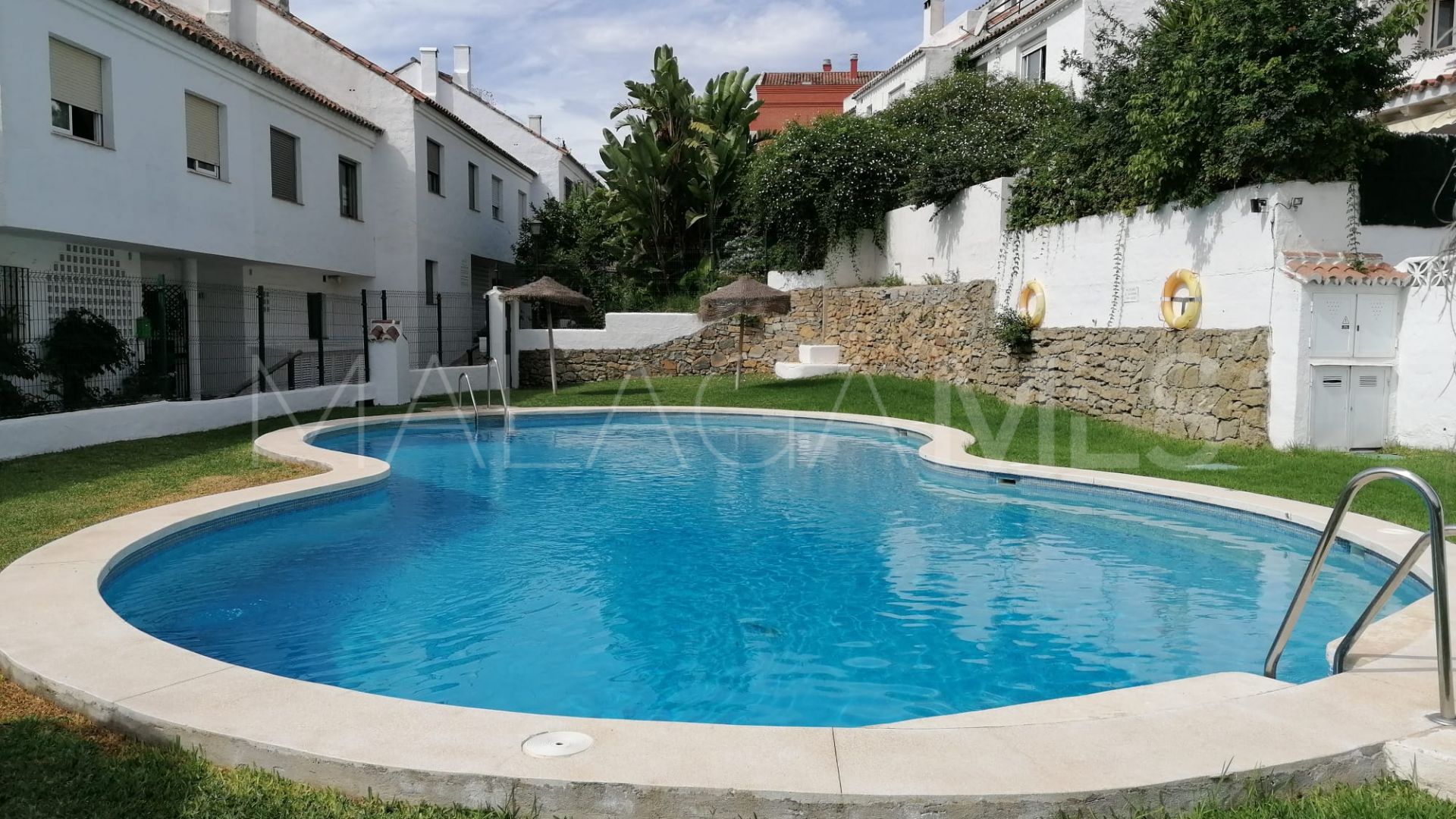 Adosado for sale in El Capricho