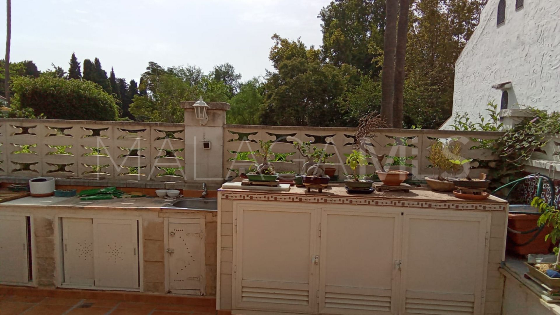 Adosado for sale in El Capricho
