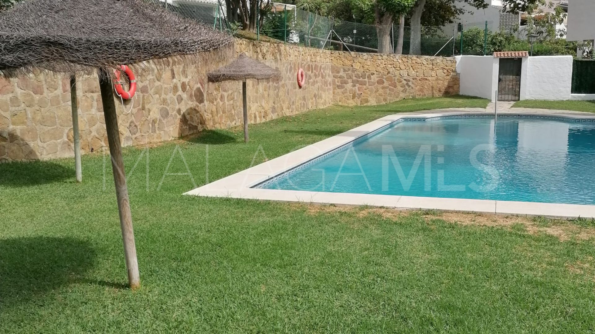Adosado for sale in El Capricho