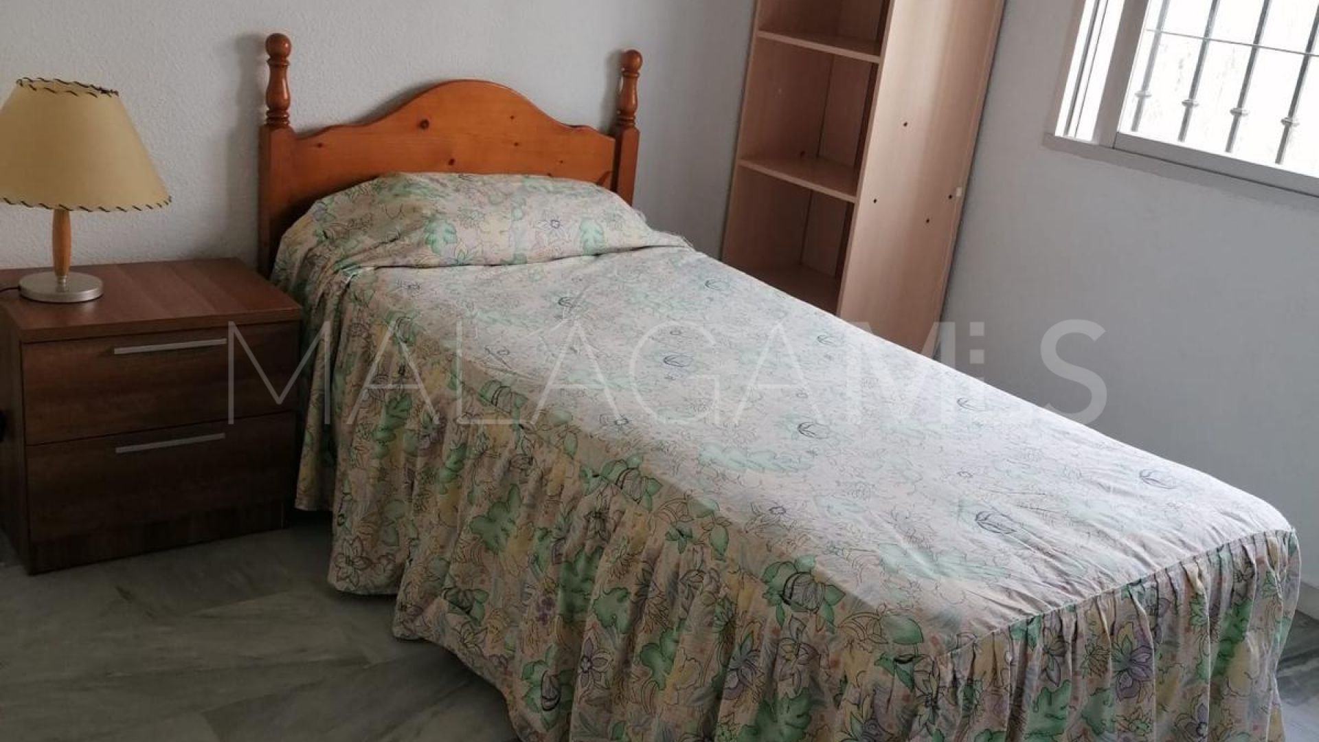 Adosado for sale in El Capricho