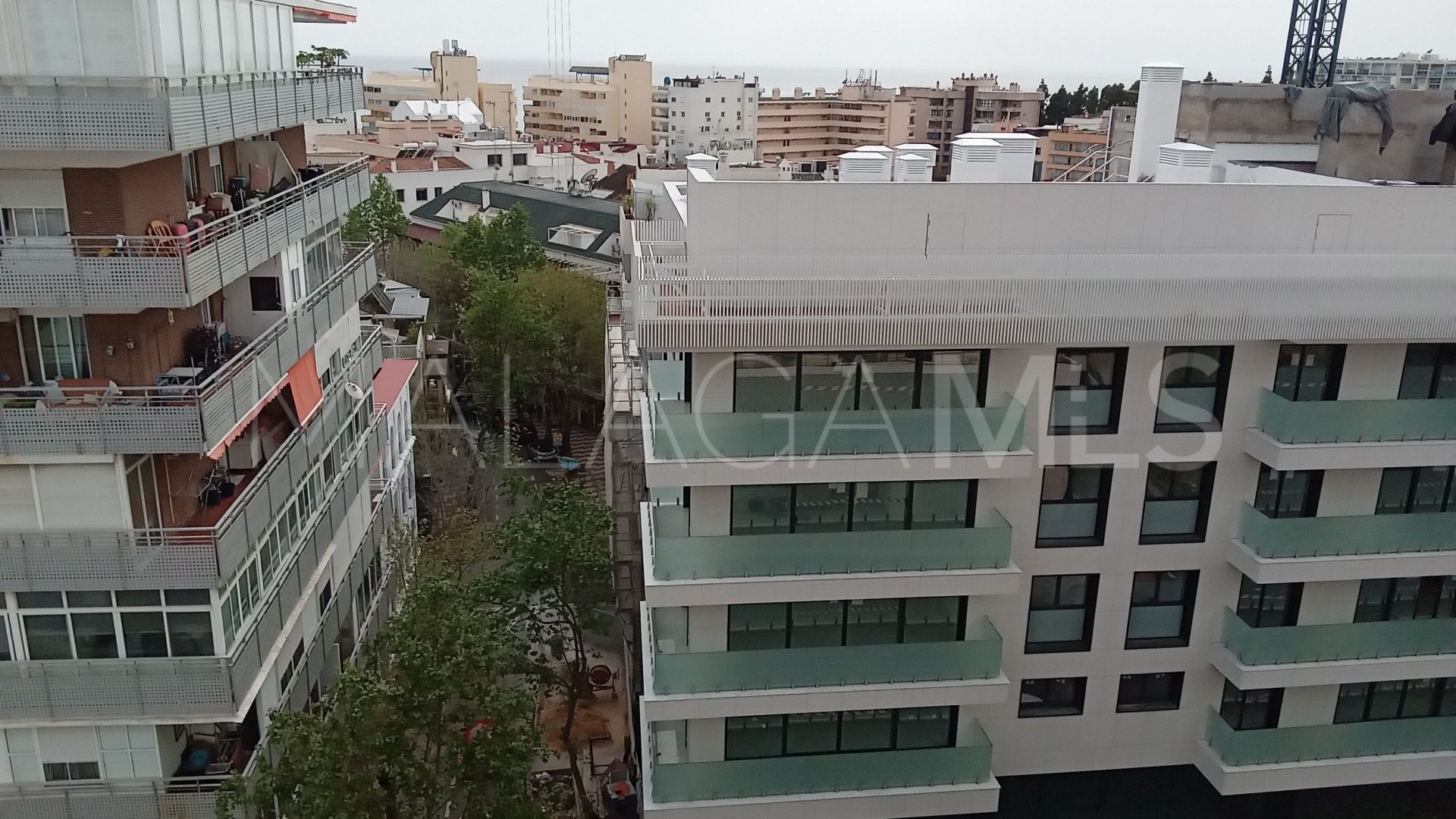 Apartment in Ricardo Soriano for sale