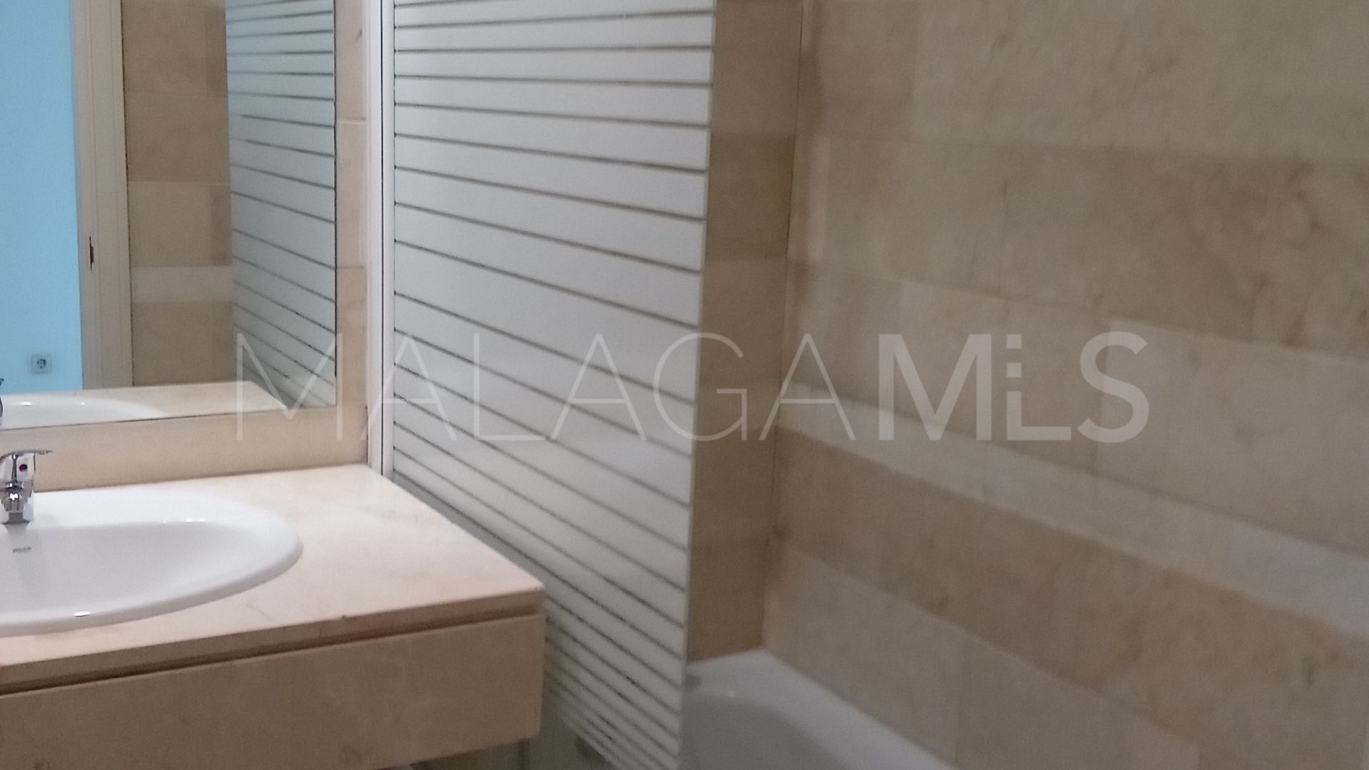 Apartment in Ricardo Soriano for sale