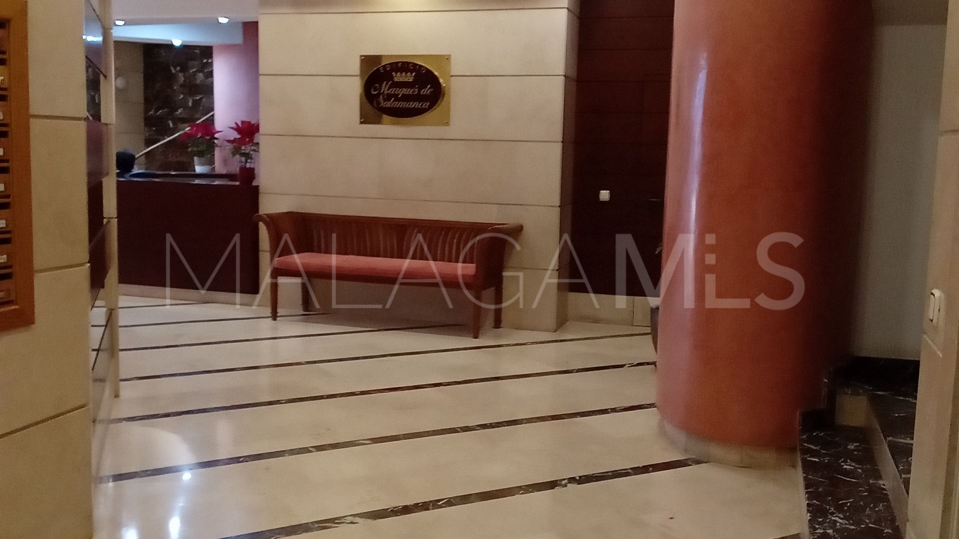 Apartment in Ricardo Soriano for sale