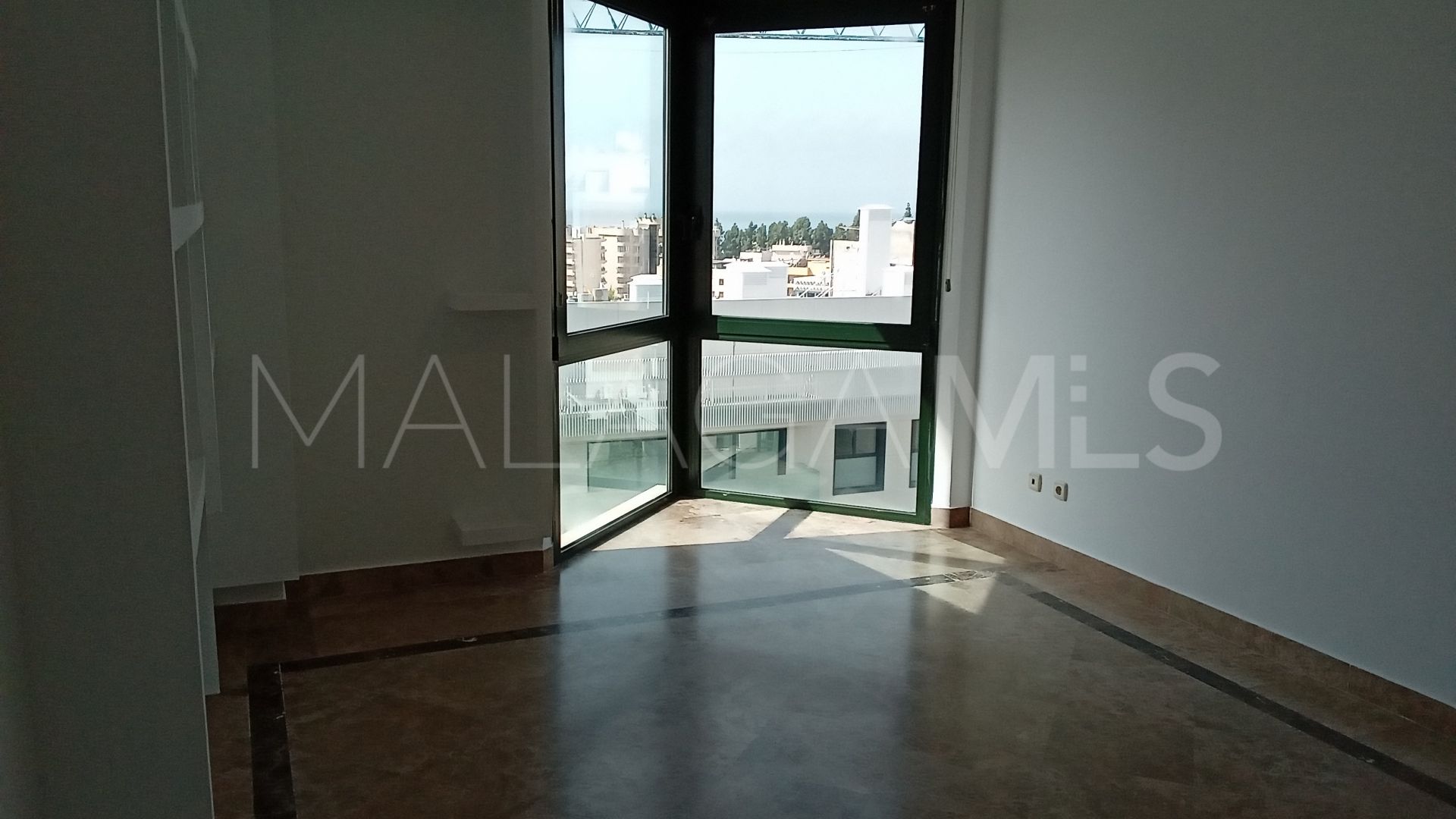 Apartment in Ricardo Soriano for sale
