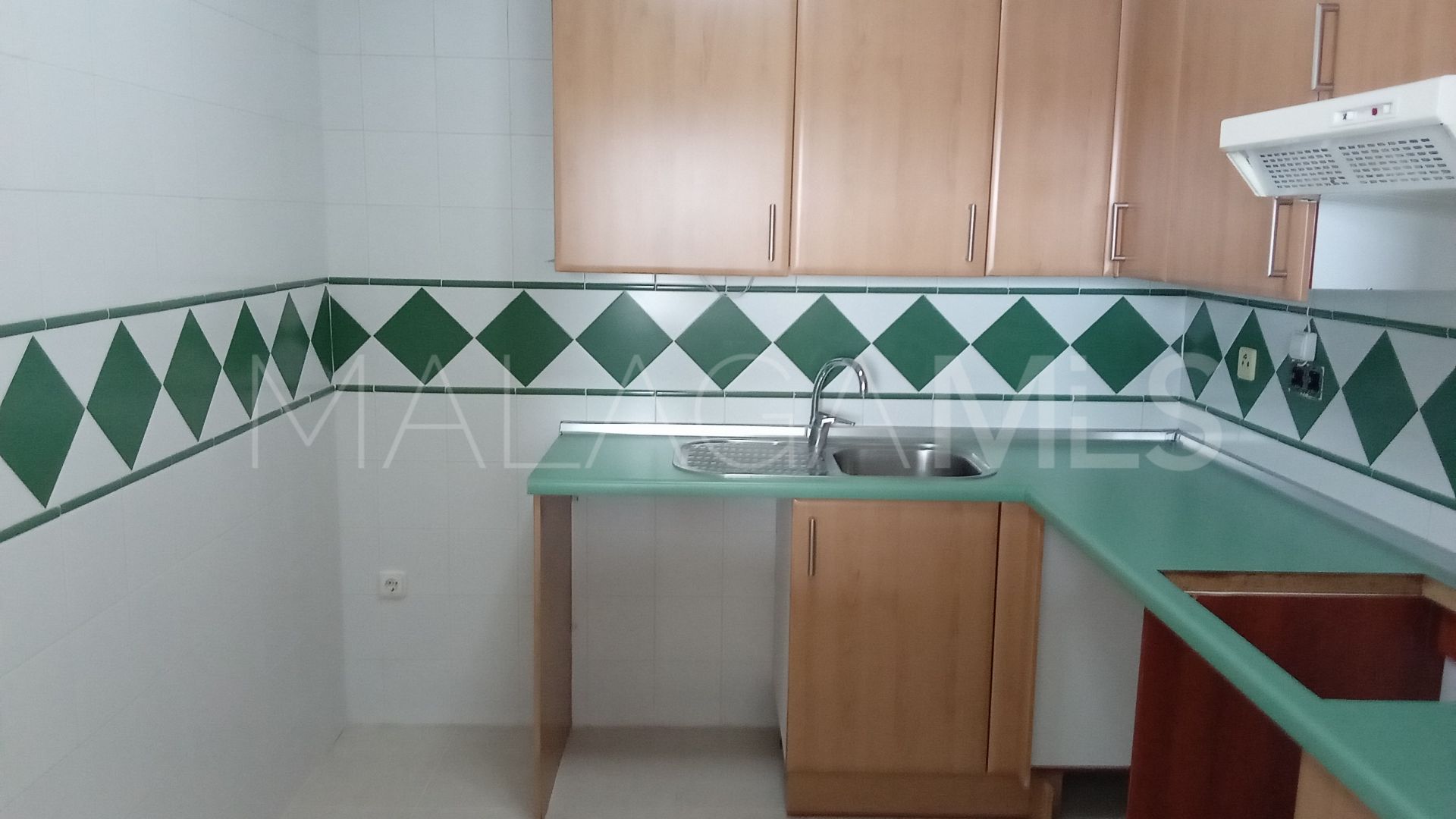Apartment in Ricardo Soriano for sale