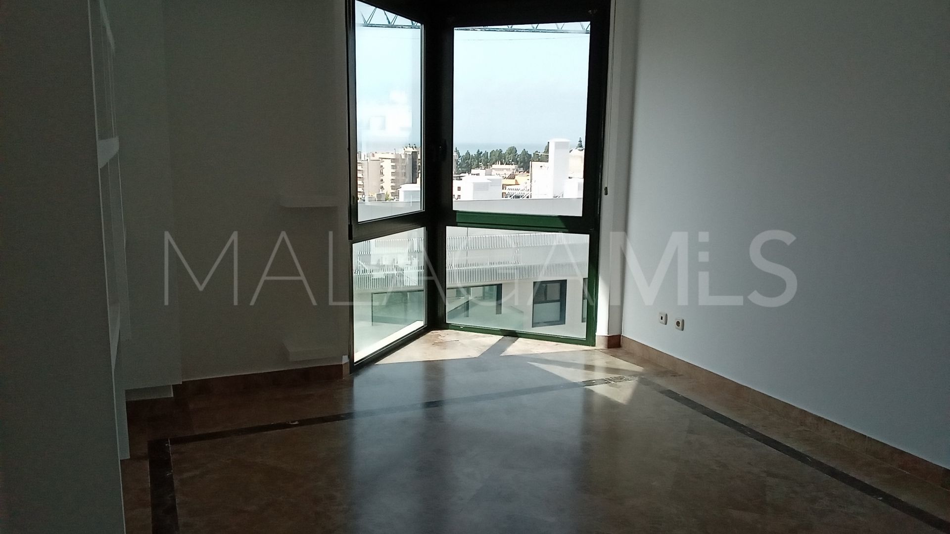Apartment in Ricardo Soriano for sale
