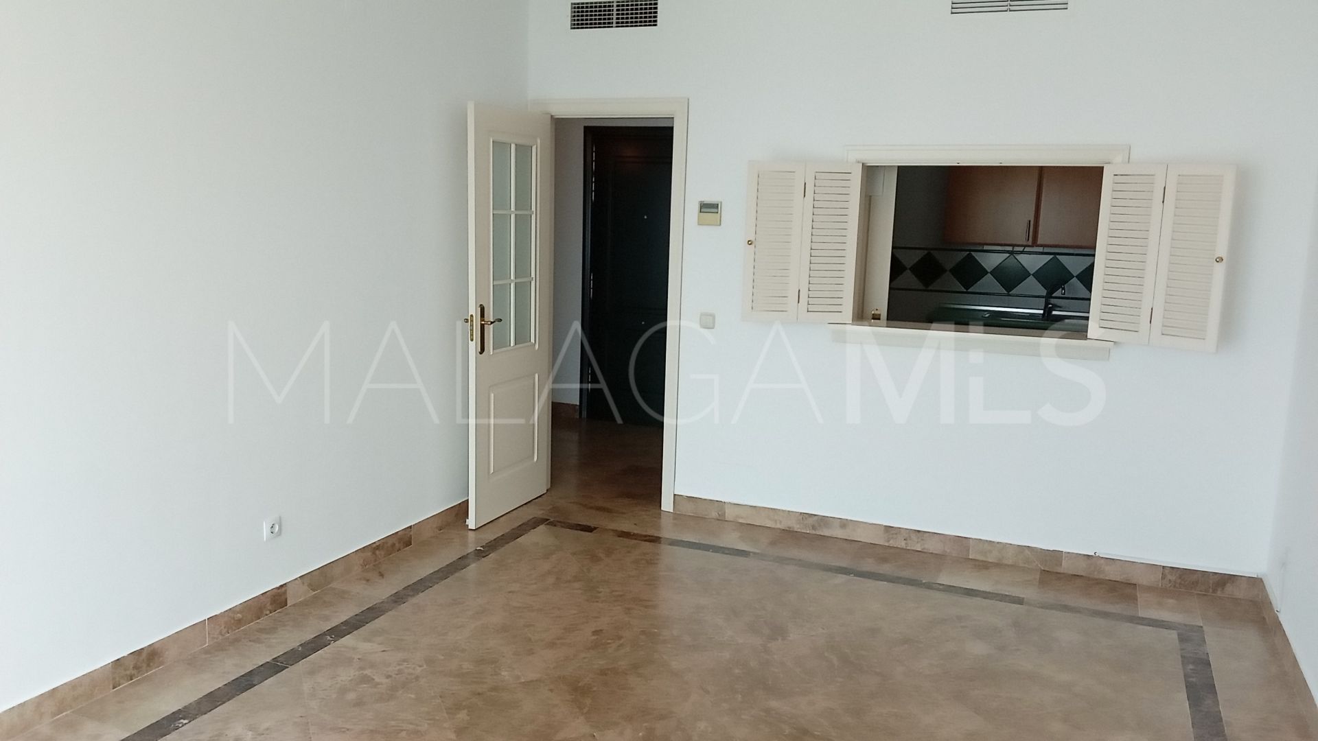 Apartment in Ricardo Soriano for sale