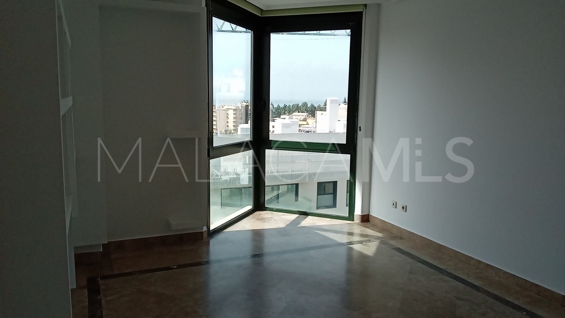 Apartment in Ricardo Soriano for sale