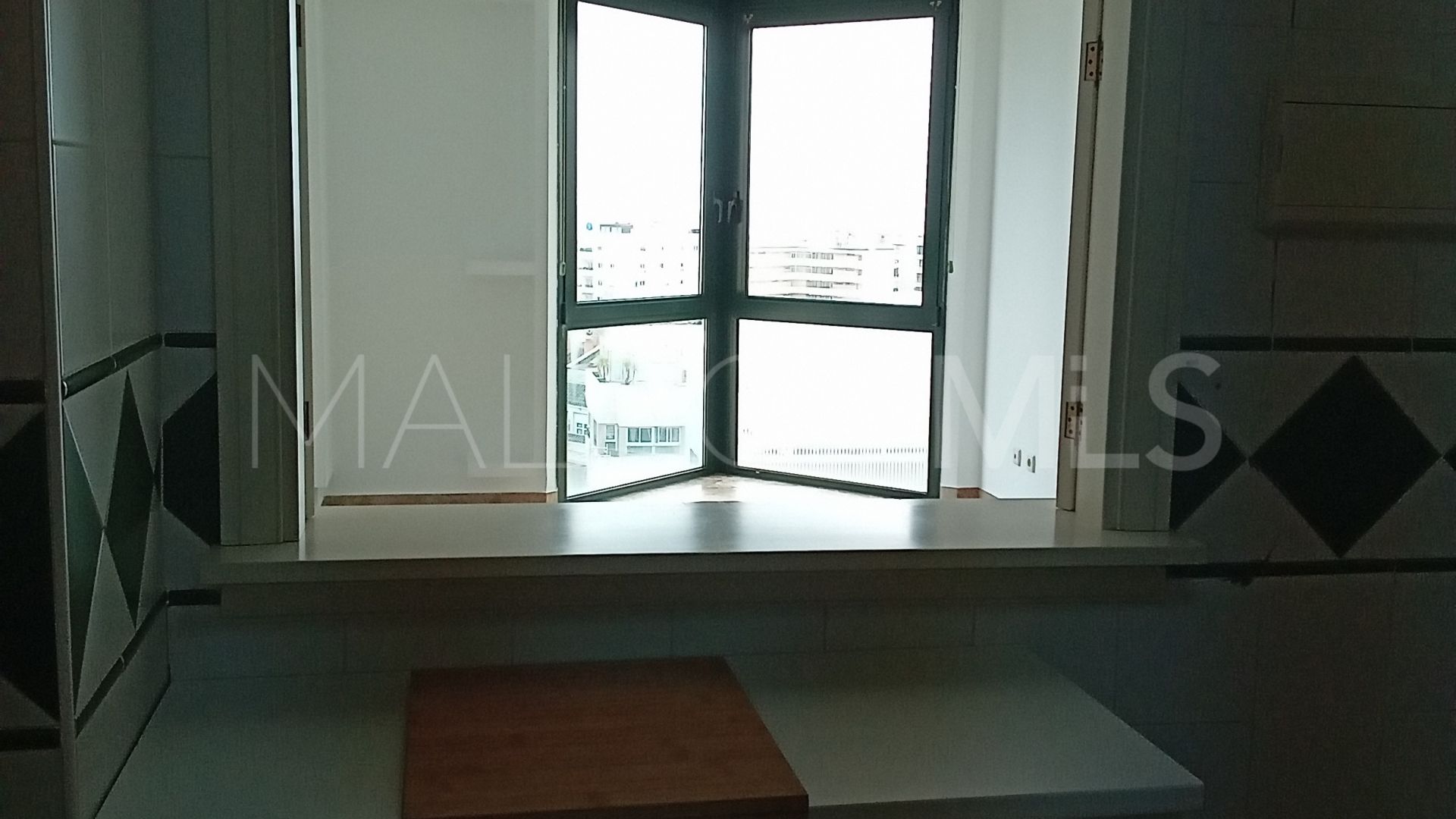 Apartment in Ricardo Soriano for sale