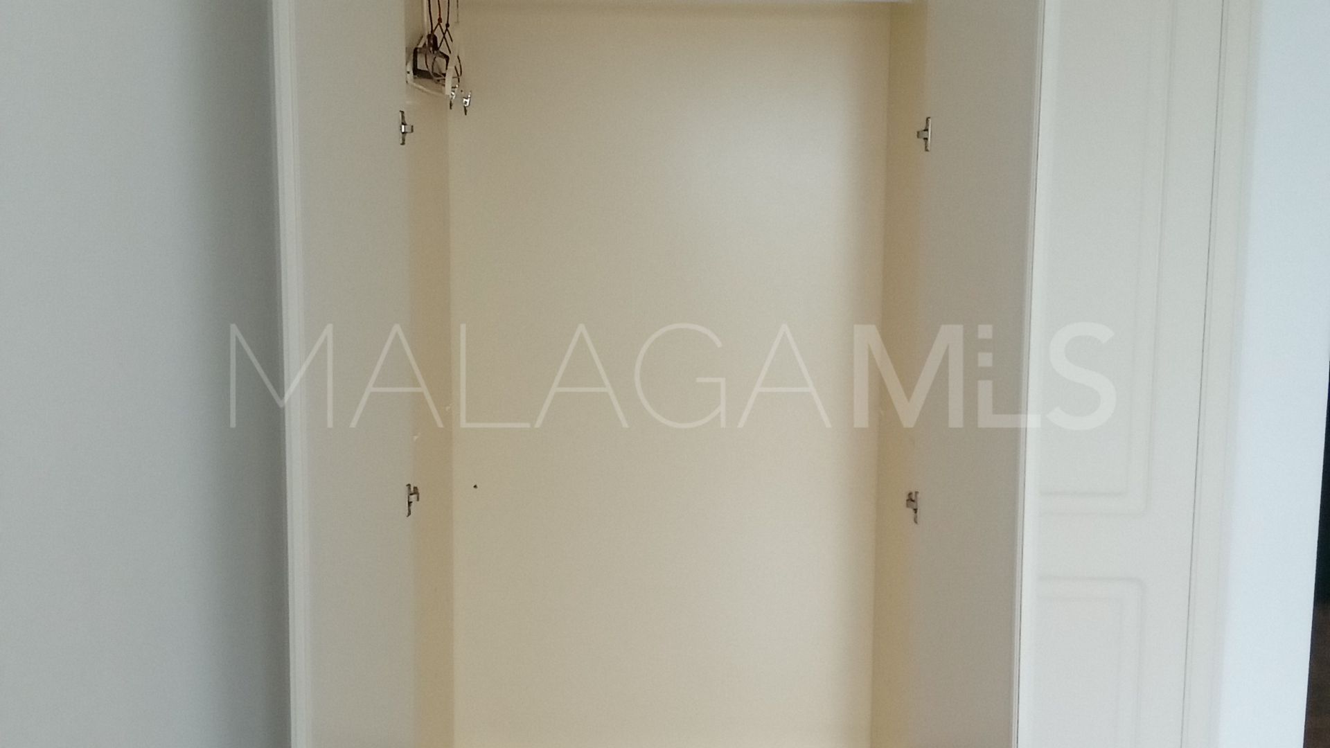 Apartment in Ricardo Soriano for sale