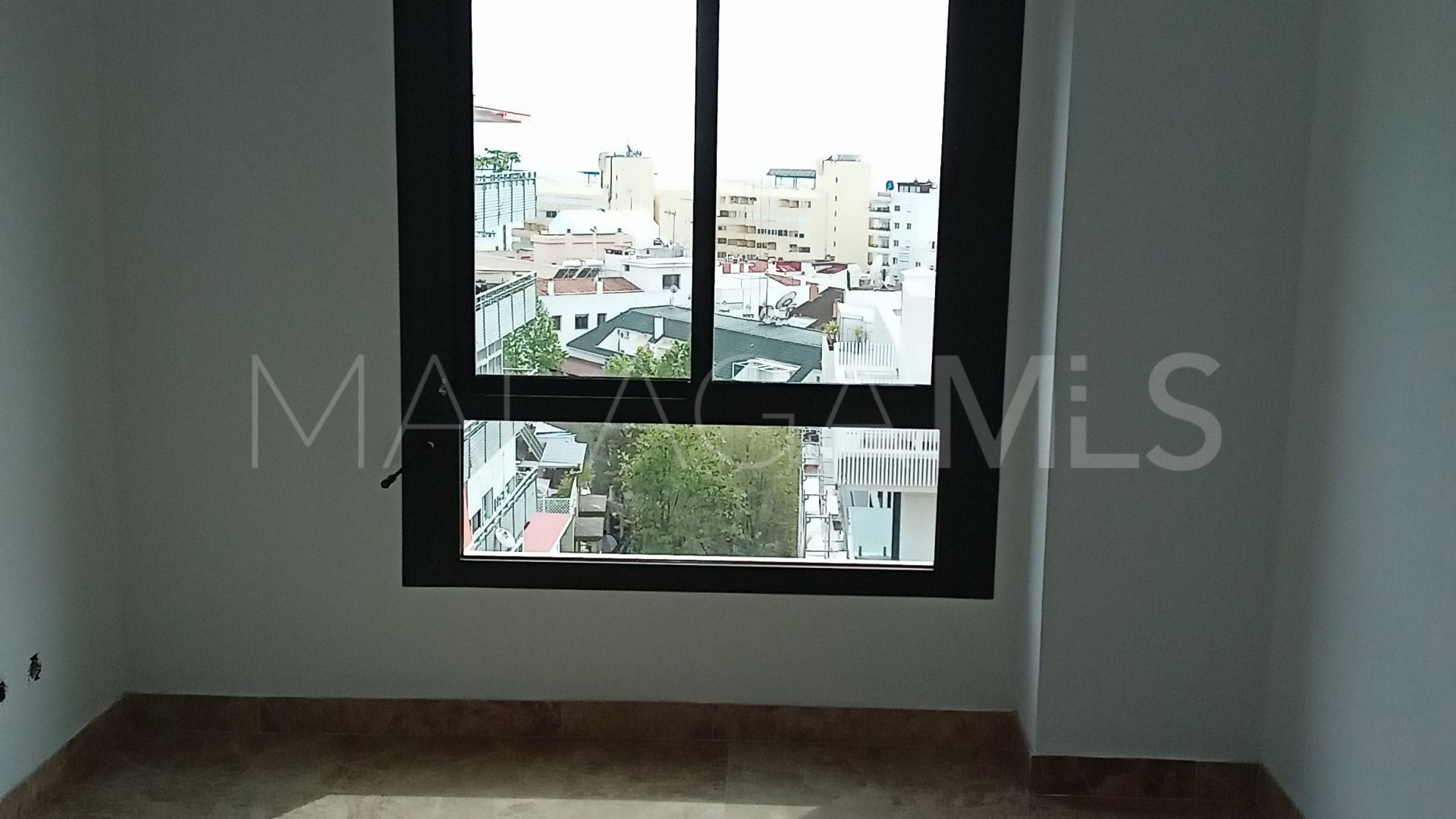 Apartment in Ricardo Soriano for sale
