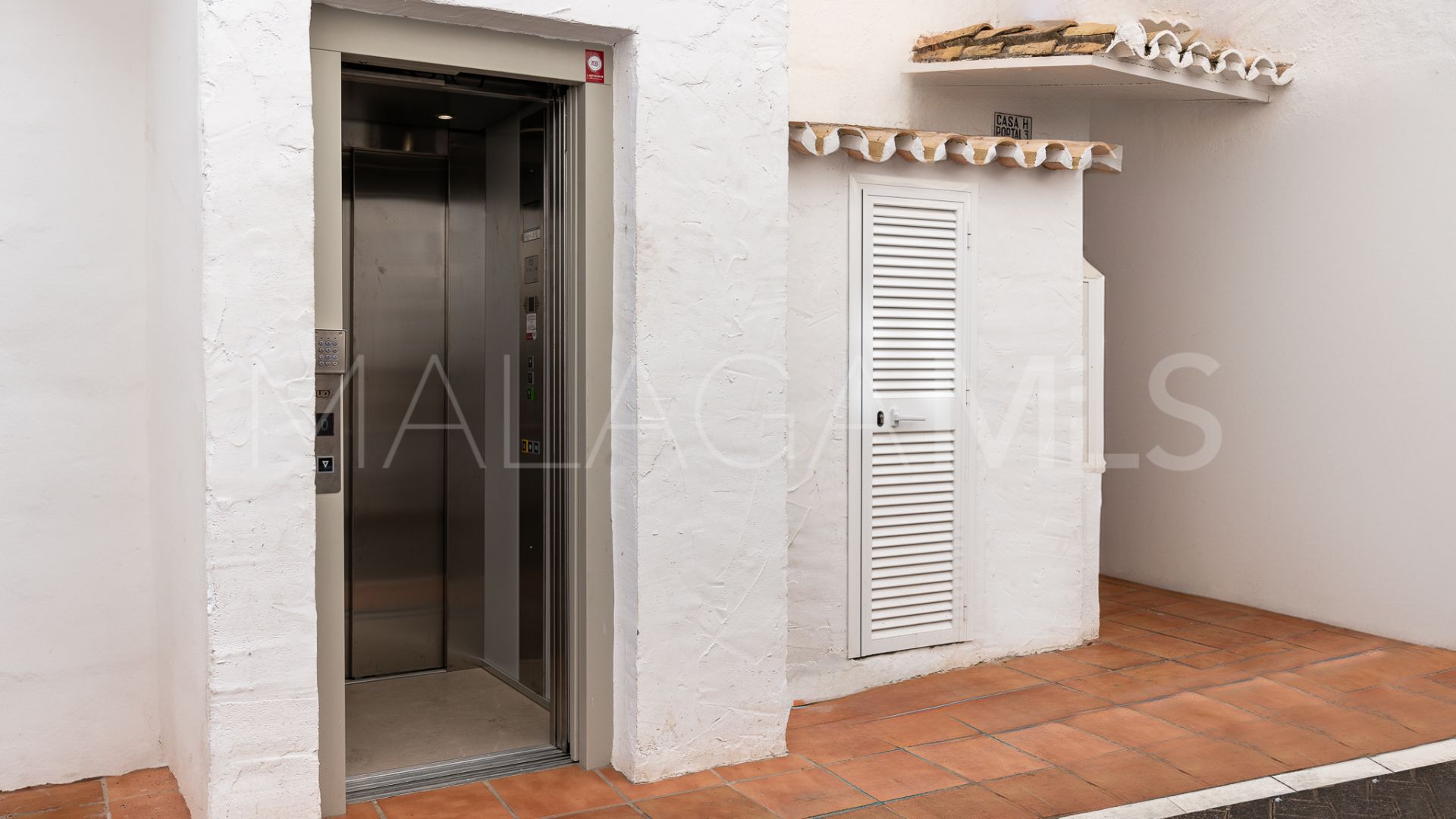 Apartamento for sale de 2 bedrooms in Marbella - Puerto Banus