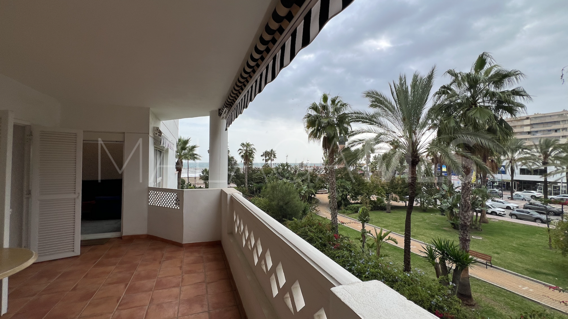 Apartamento for sale de 4 bedrooms in Marbella - Puerto Banus