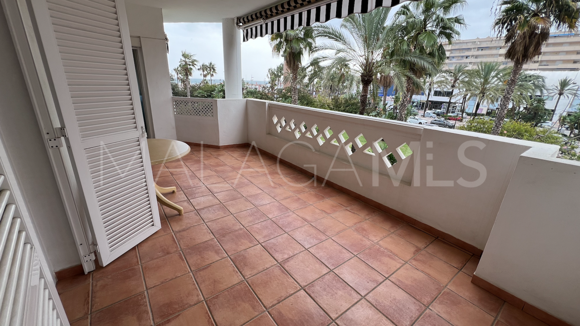 Apartamento for sale de 4 bedrooms in Marbella - Puerto Banus