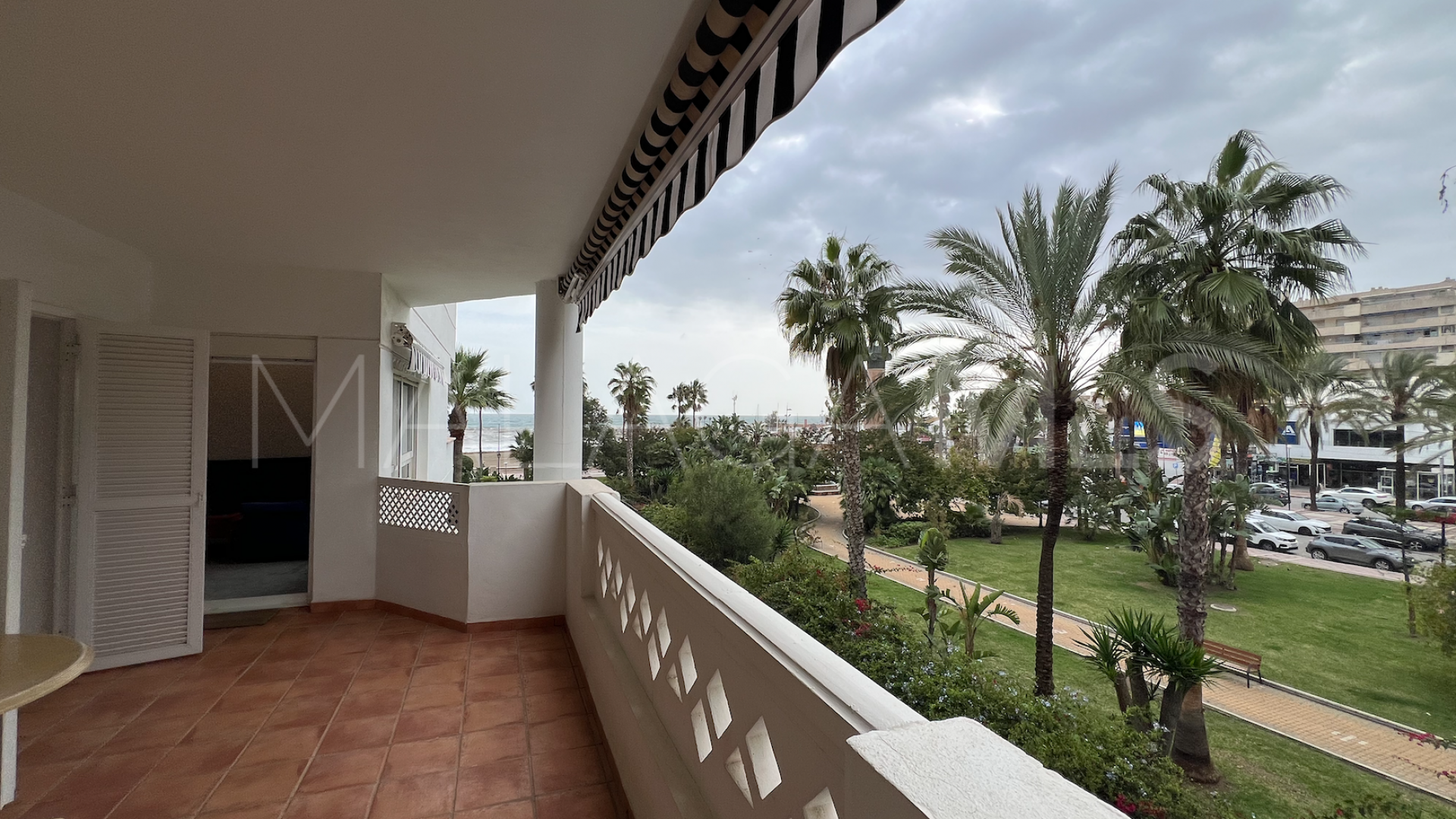 Apartamento for sale de 4 bedrooms in Marbella - Puerto Banus