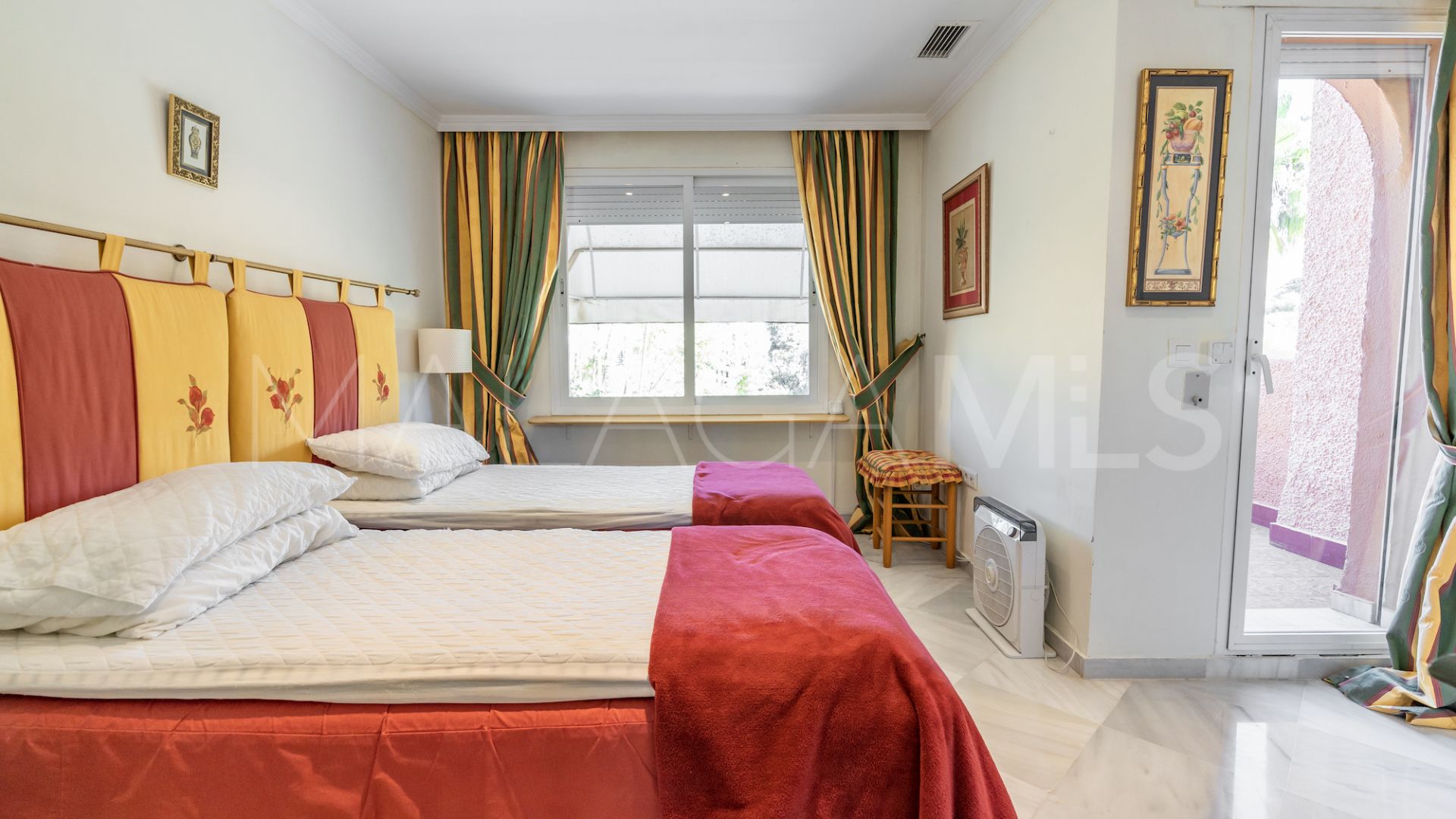 Radhus for sale in El Palmeral
