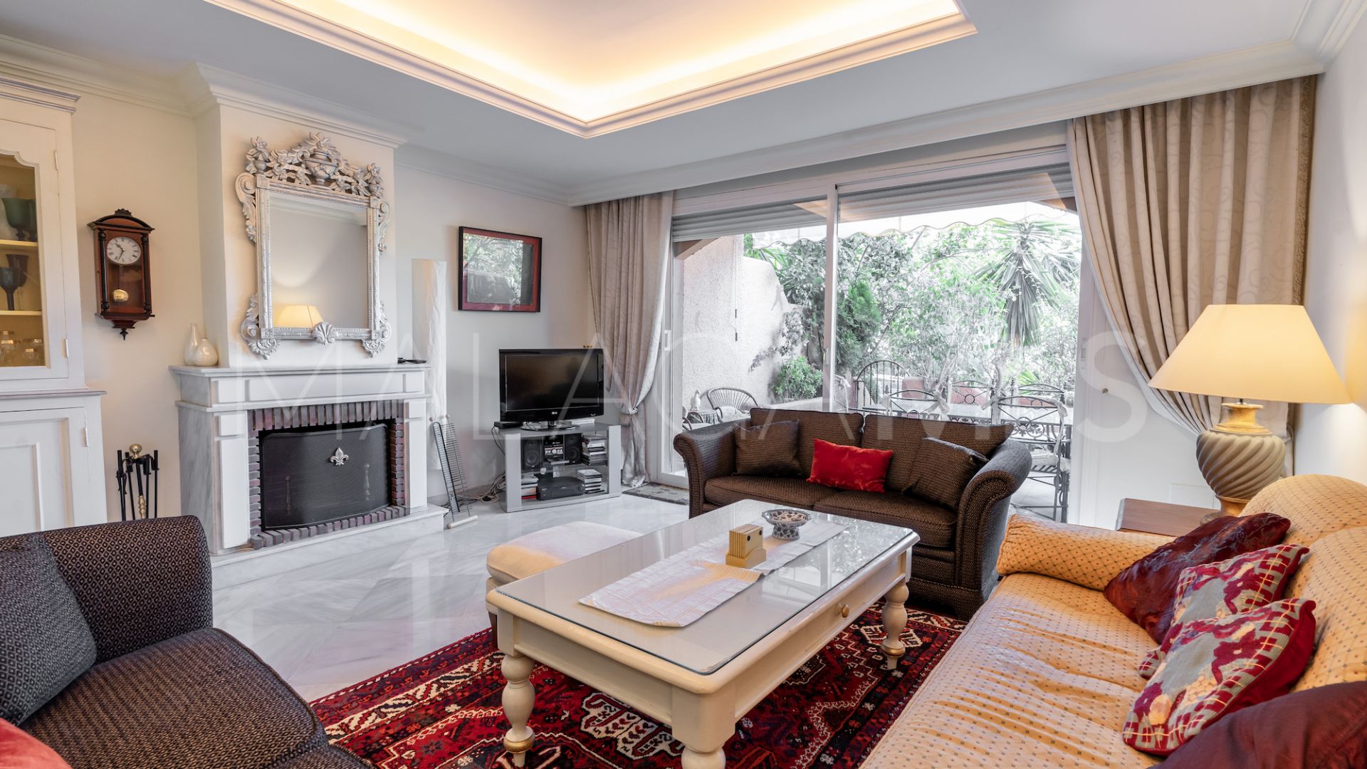 Adosado a la venta with 3 bedrooms in El Palmeral