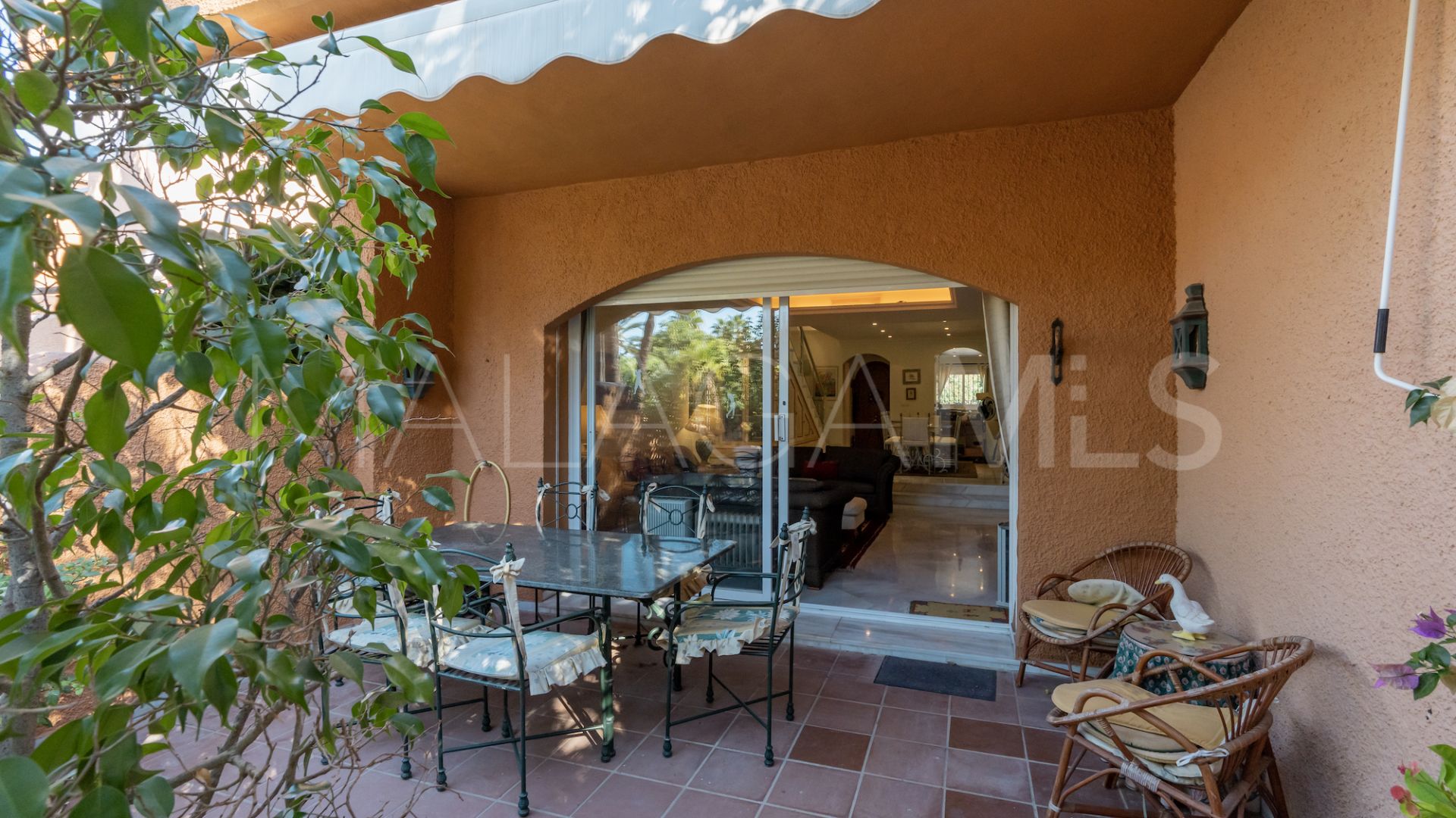 Maison de ville for sale in El Palmeral