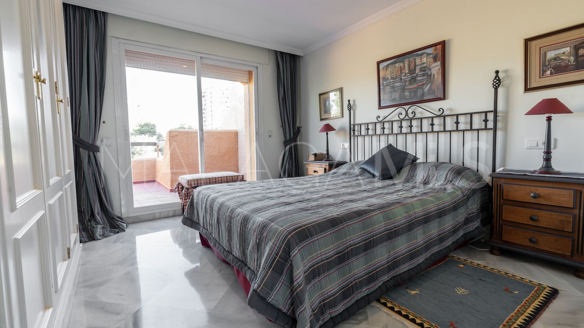 Adosado a la venta with 3 bedrooms in El Palmeral