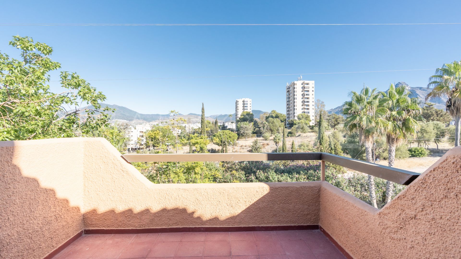 Maison de ville for sale in El Palmeral