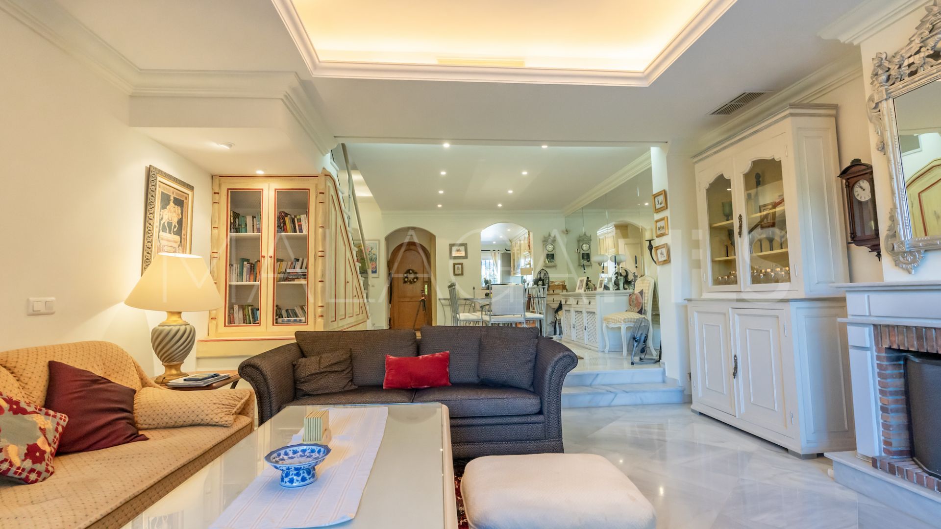 Maison de ville for sale in El Palmeral