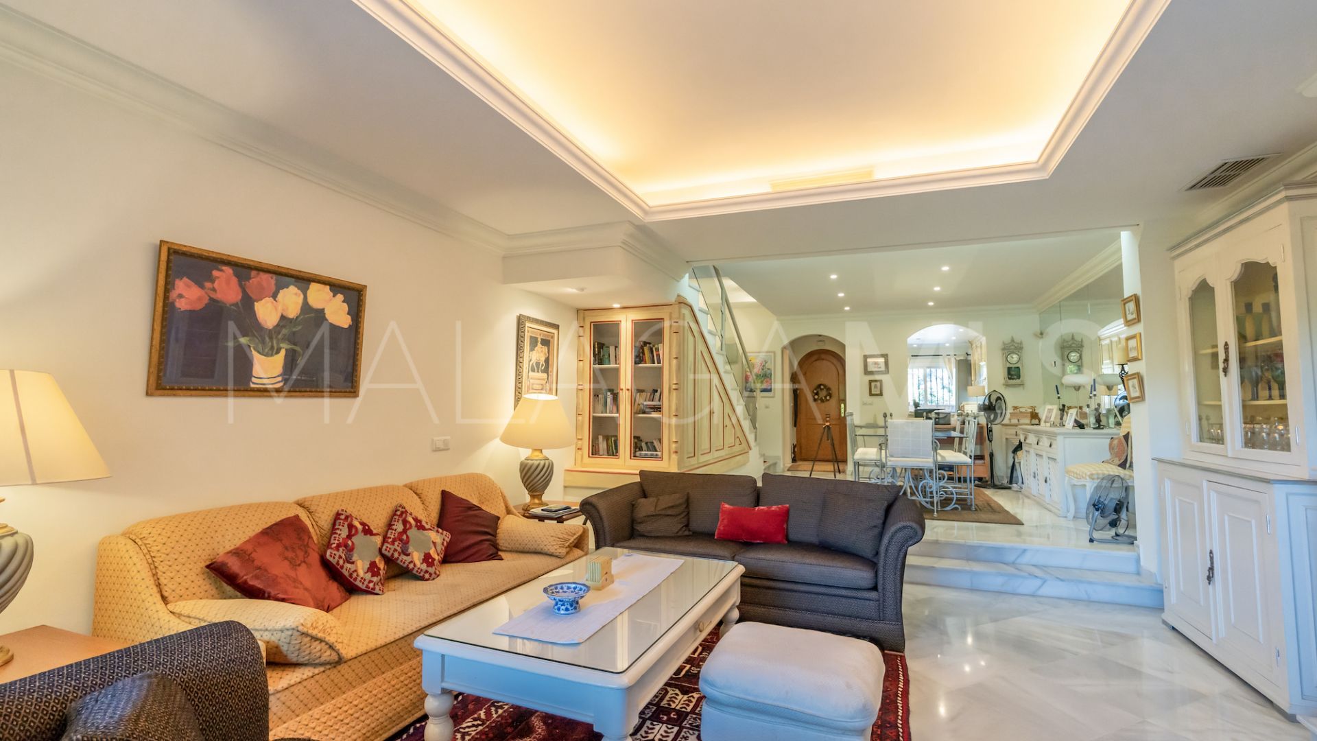 Maison de ville for sale in El Palmeral