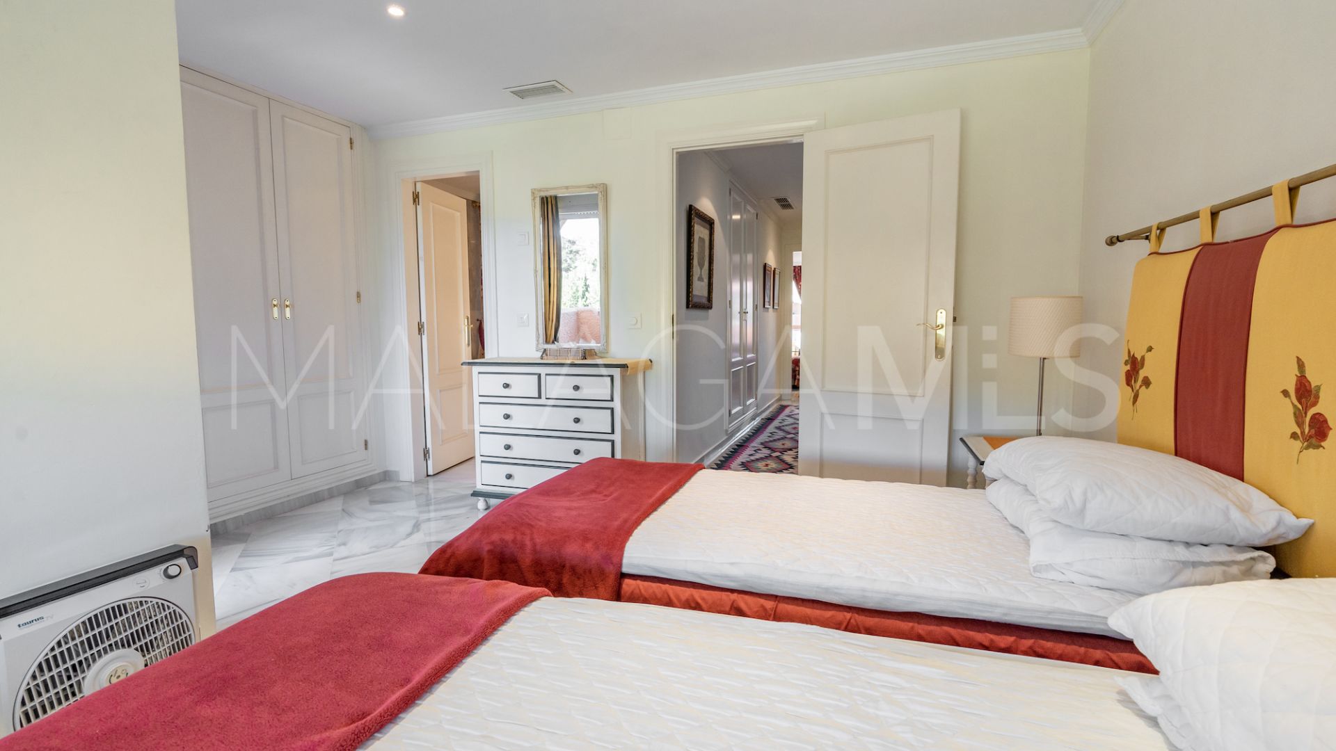 Adosado a la venta with 3 bedrooms in El Palmeral