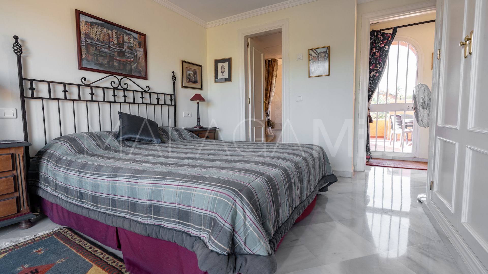 Adosado a la venta with 3 bedrooms in El Palmeral