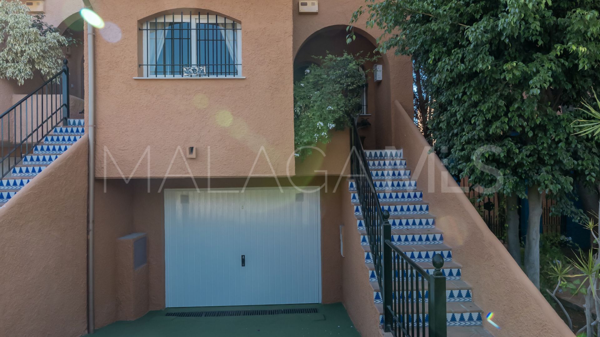 Adosado a la venta with 3 bedrooms in El Palmeral