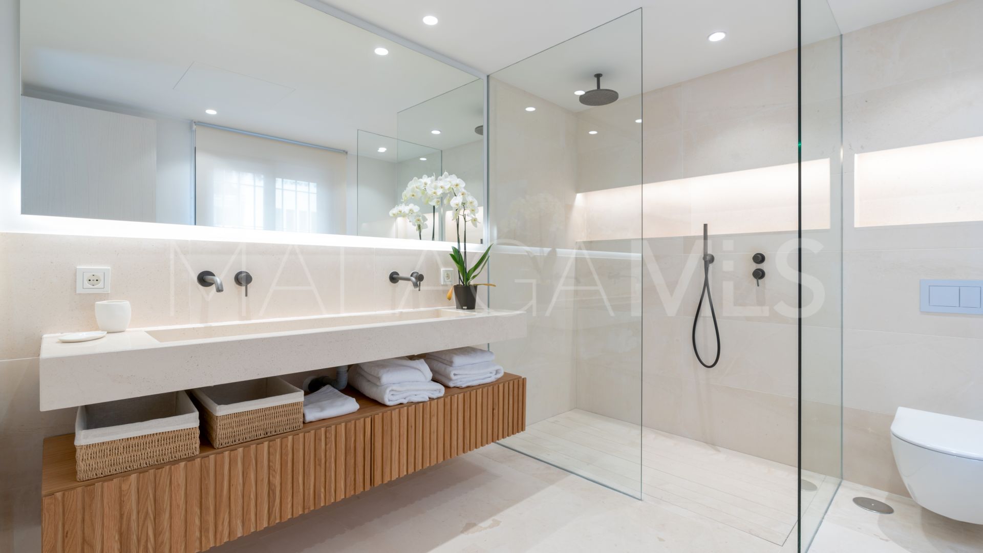 Marbellamar 5 bedrooms semi detached house for sale