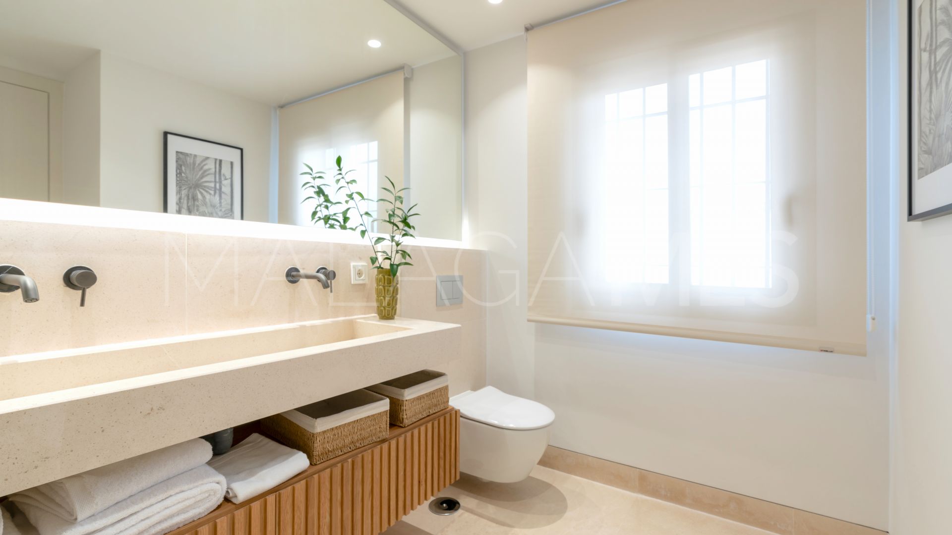 Marbellamar 5 bedrooms semi detached house for sale