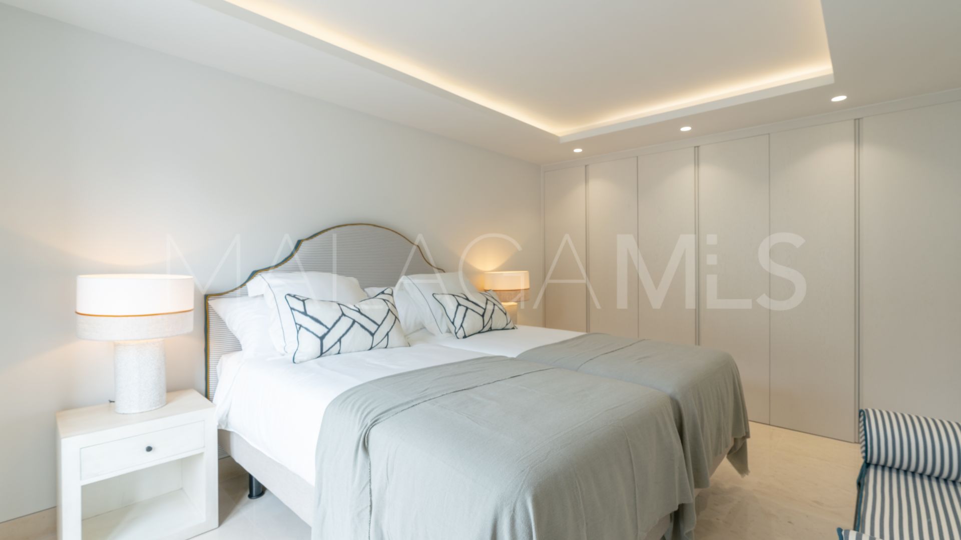 Marbellamar 5 bedrooms semi detached house for sale