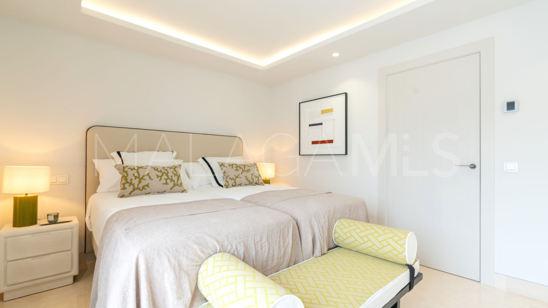 Marbellamar 5 bedrooms semi detached house for sale