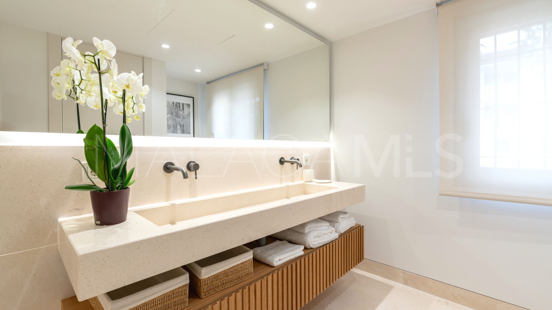 Marbellamar 5 bedrooms semi detached house for sale