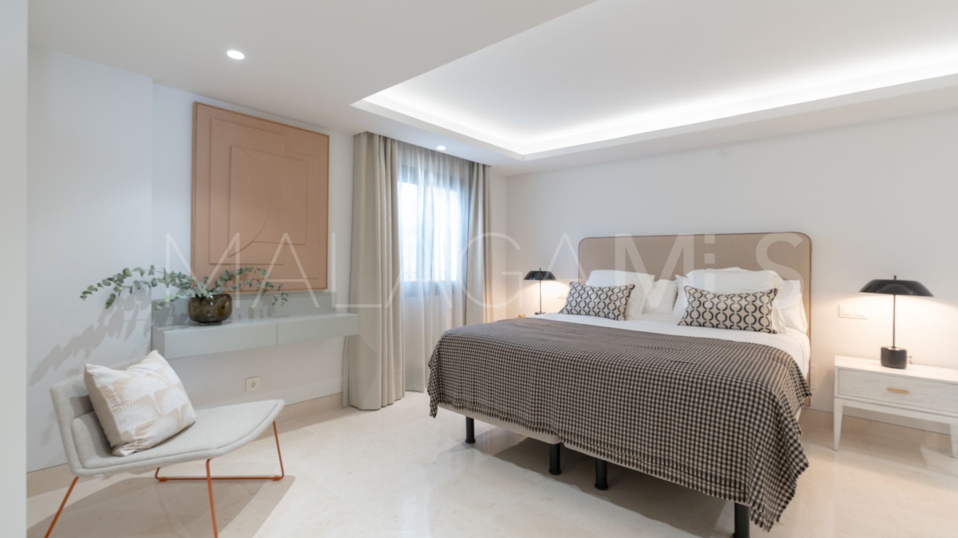 Marbellamar 5 bedrooms semi detached house for sale