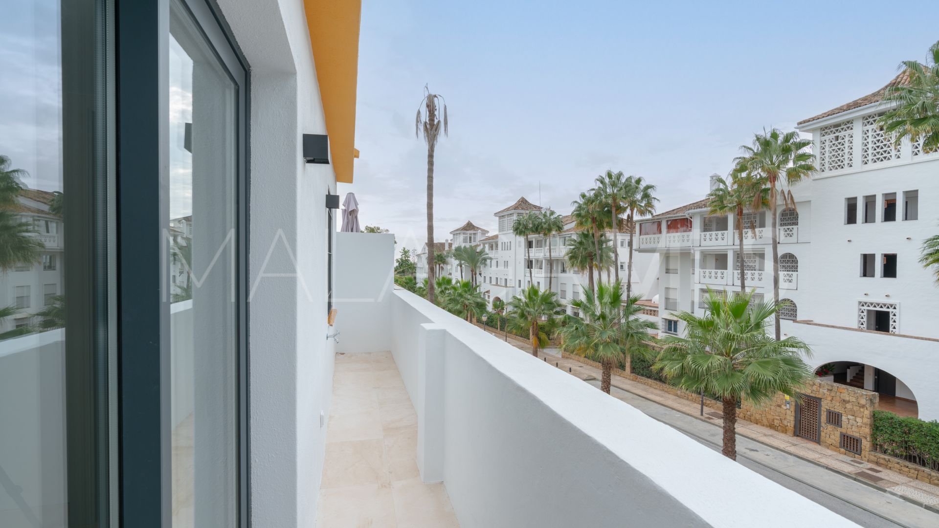 Marbellamar 5 bedrooms semi detached house for sale