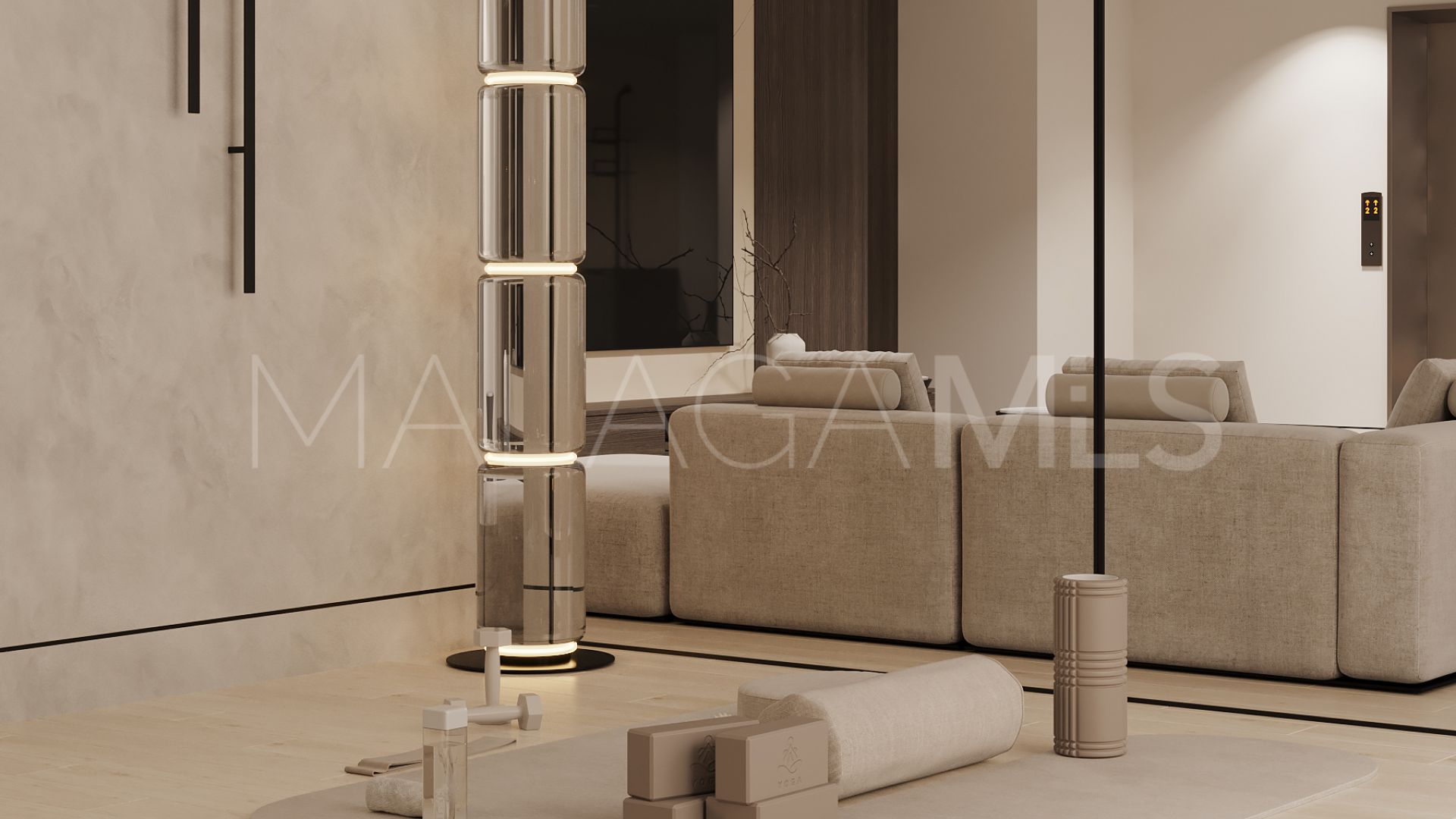 For sale villa in Marbella Golden Mile